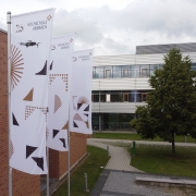 25 Jahre Hochschule Ansbach